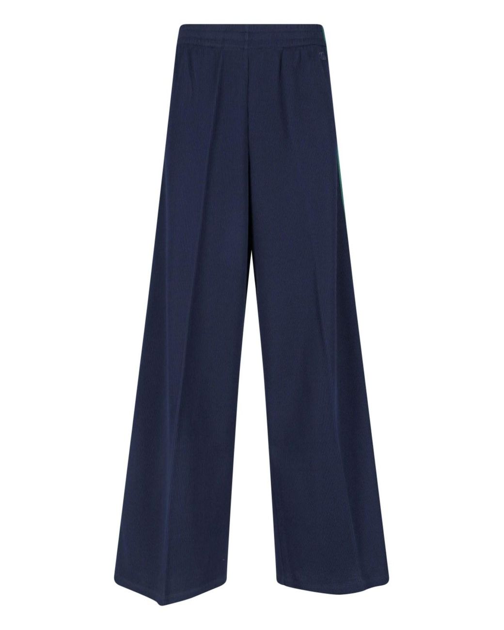 Gucci Blue Sweatpants