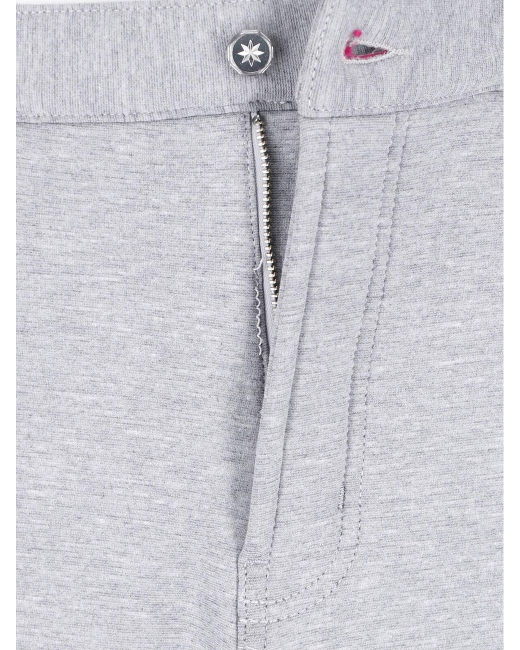 PDF White Shorts “Lounge Short” for men