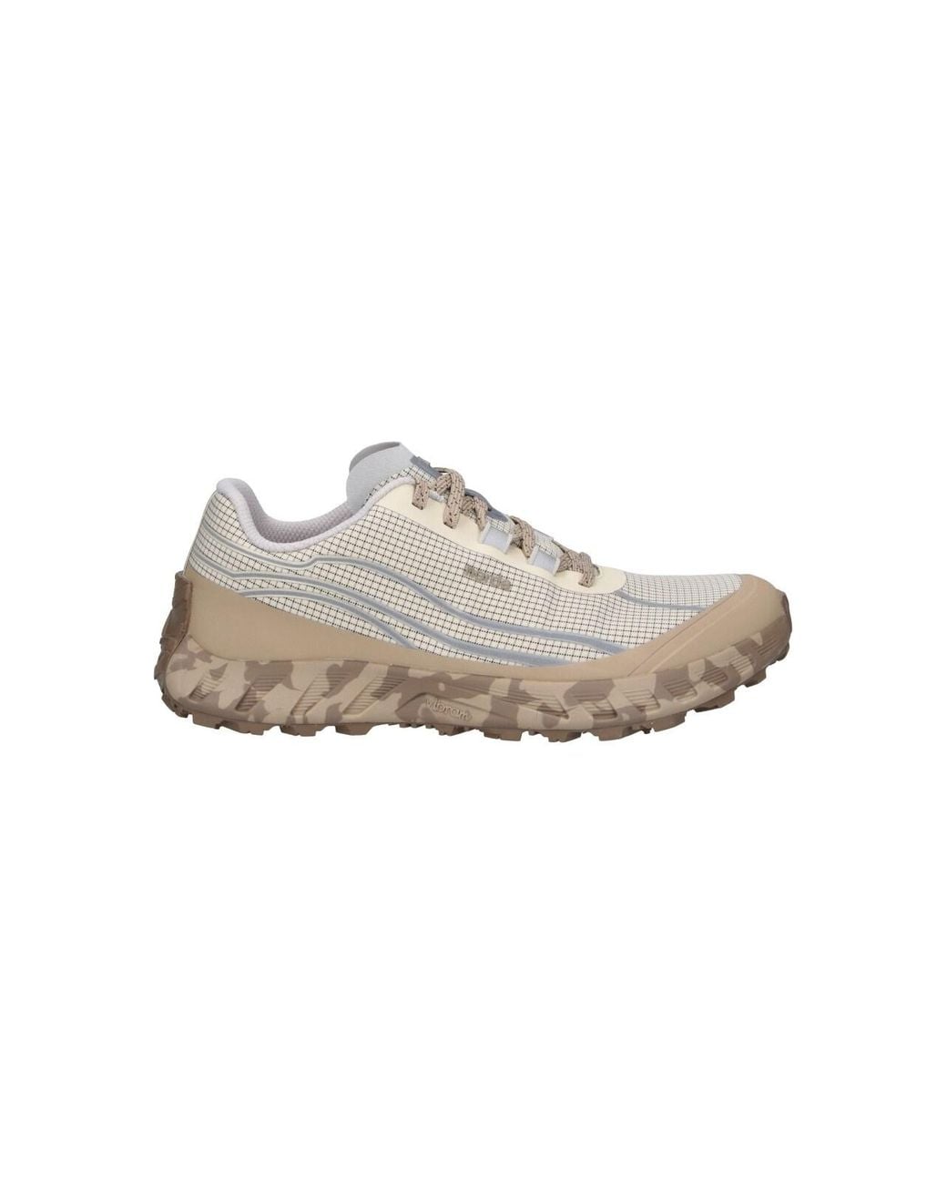 Norda Natural Sneakers “002” for men