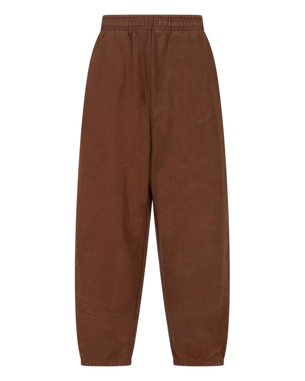 Entire studios Brown Sports Pants