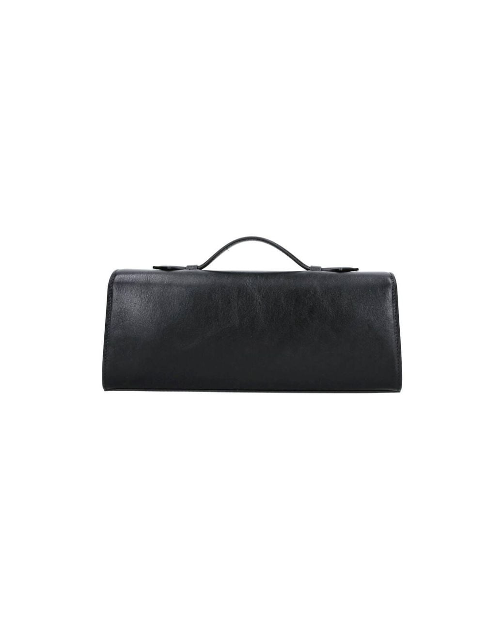 SAVETTE Black Hand Pouch "Symmetry Slim"