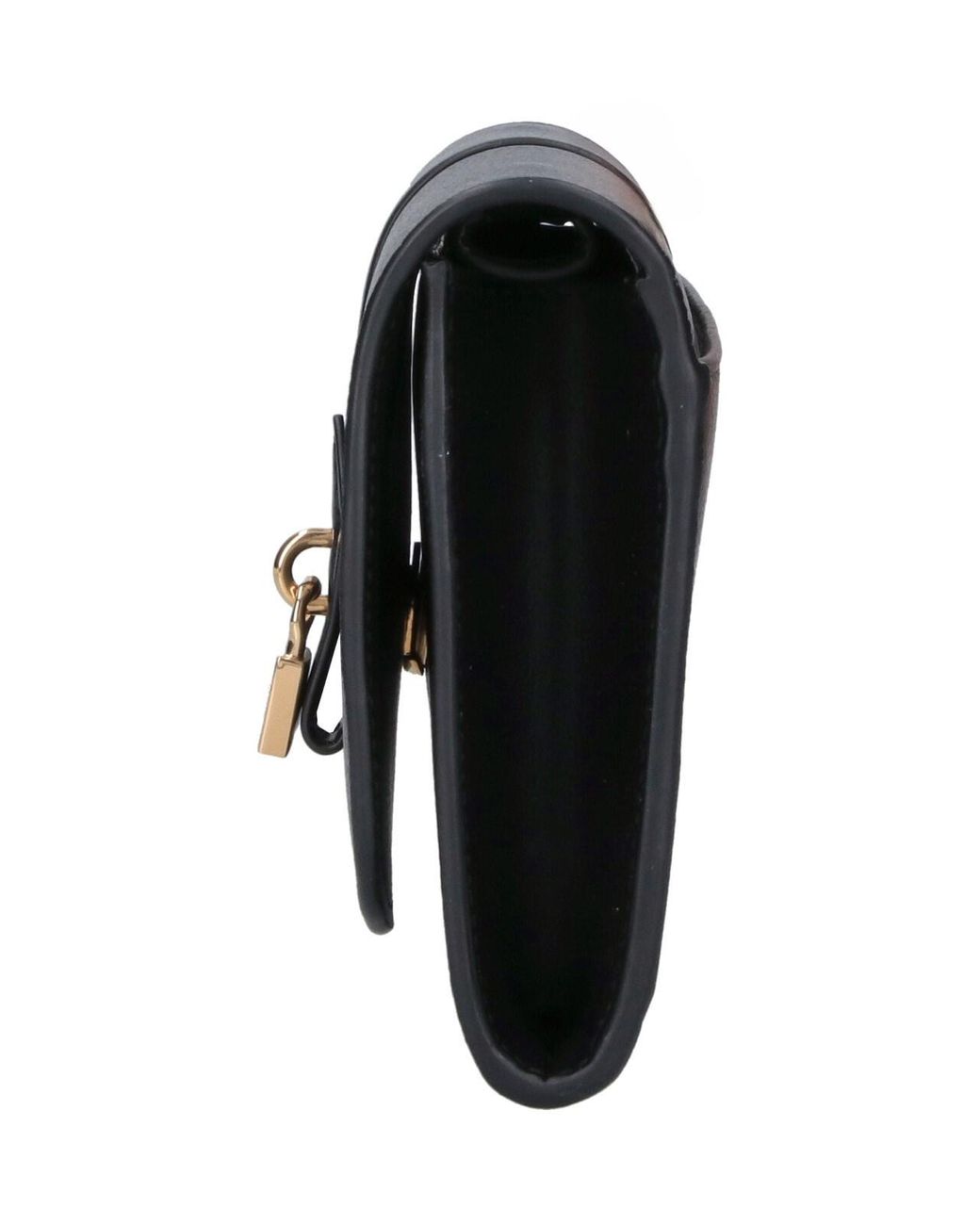 Stella McCartney Blue Shoulder Bag "Ryder"