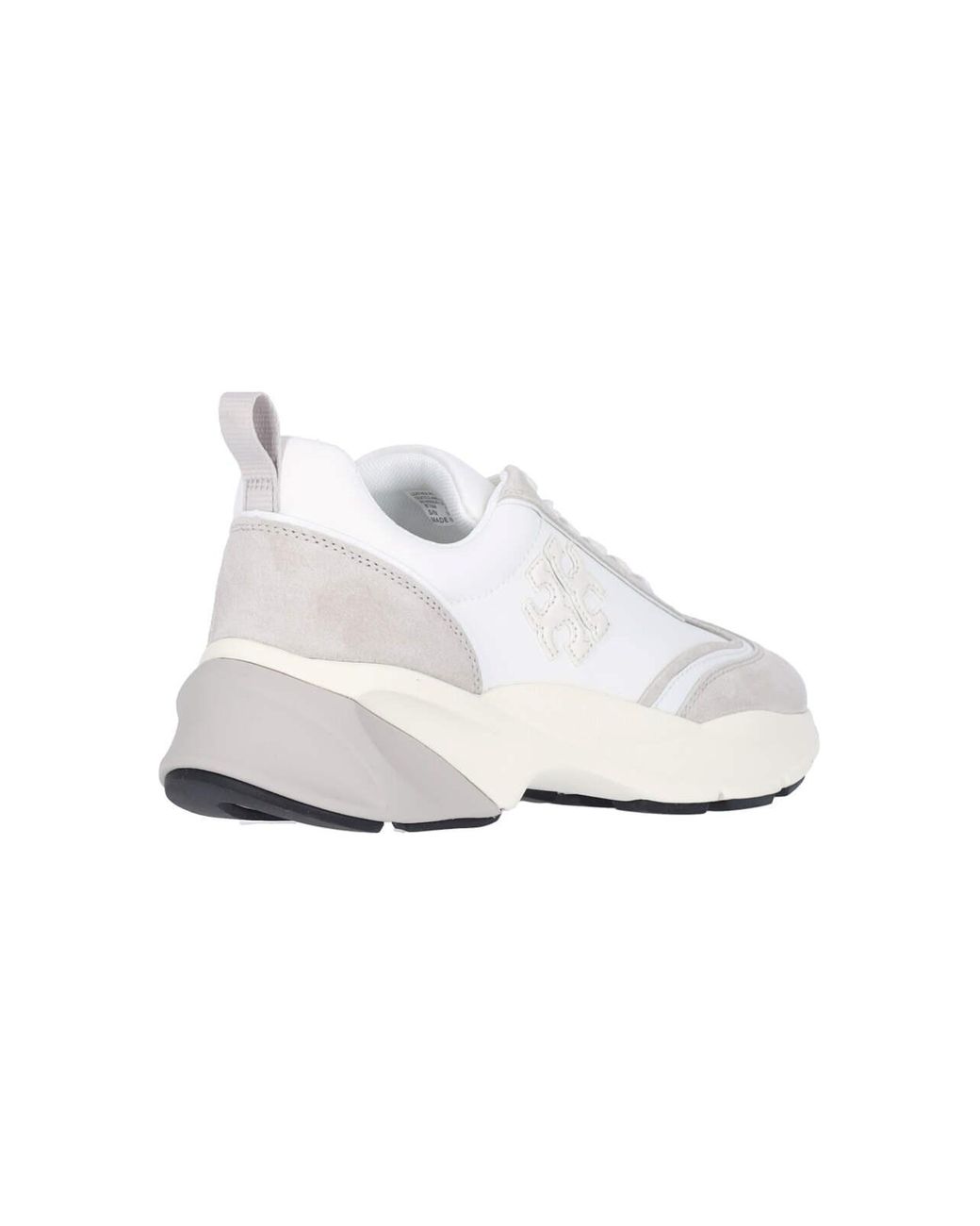 Tory Burch White Trainers