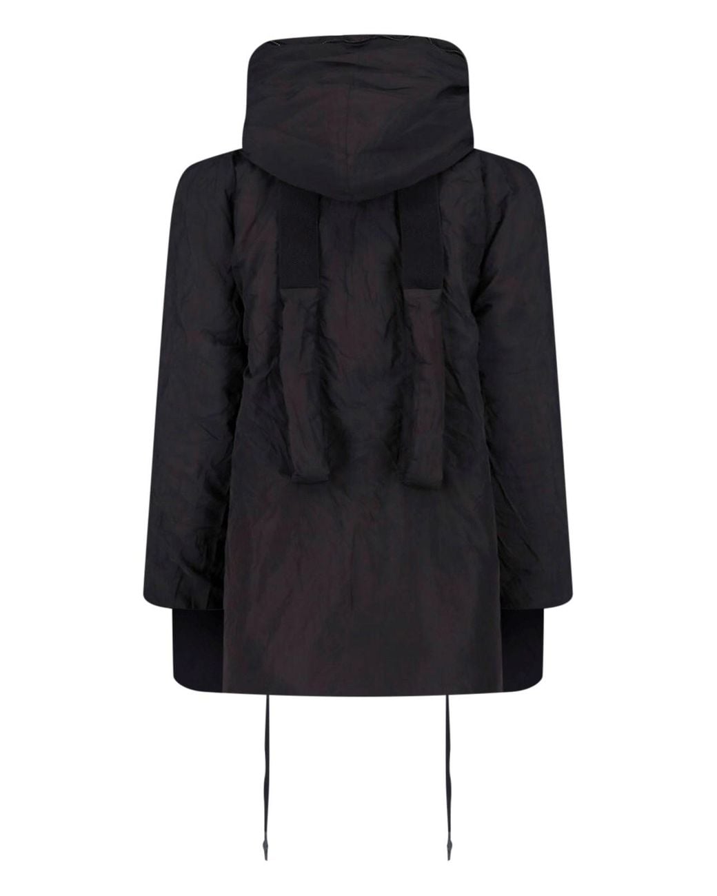 KIMO NO-RAIN Green Waterproof Reversible Jacket