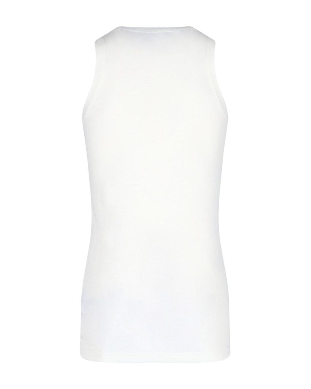 Jil Sander White T-Shirts And Polos Cotton for men