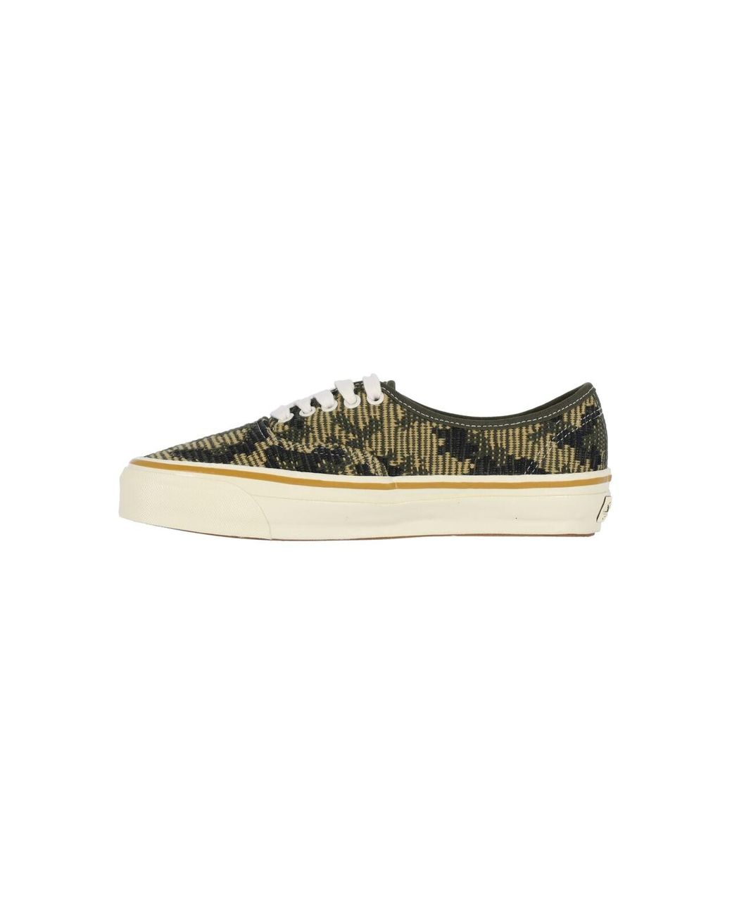 Vans Multicolor Lx Authentic 44 Sneakers