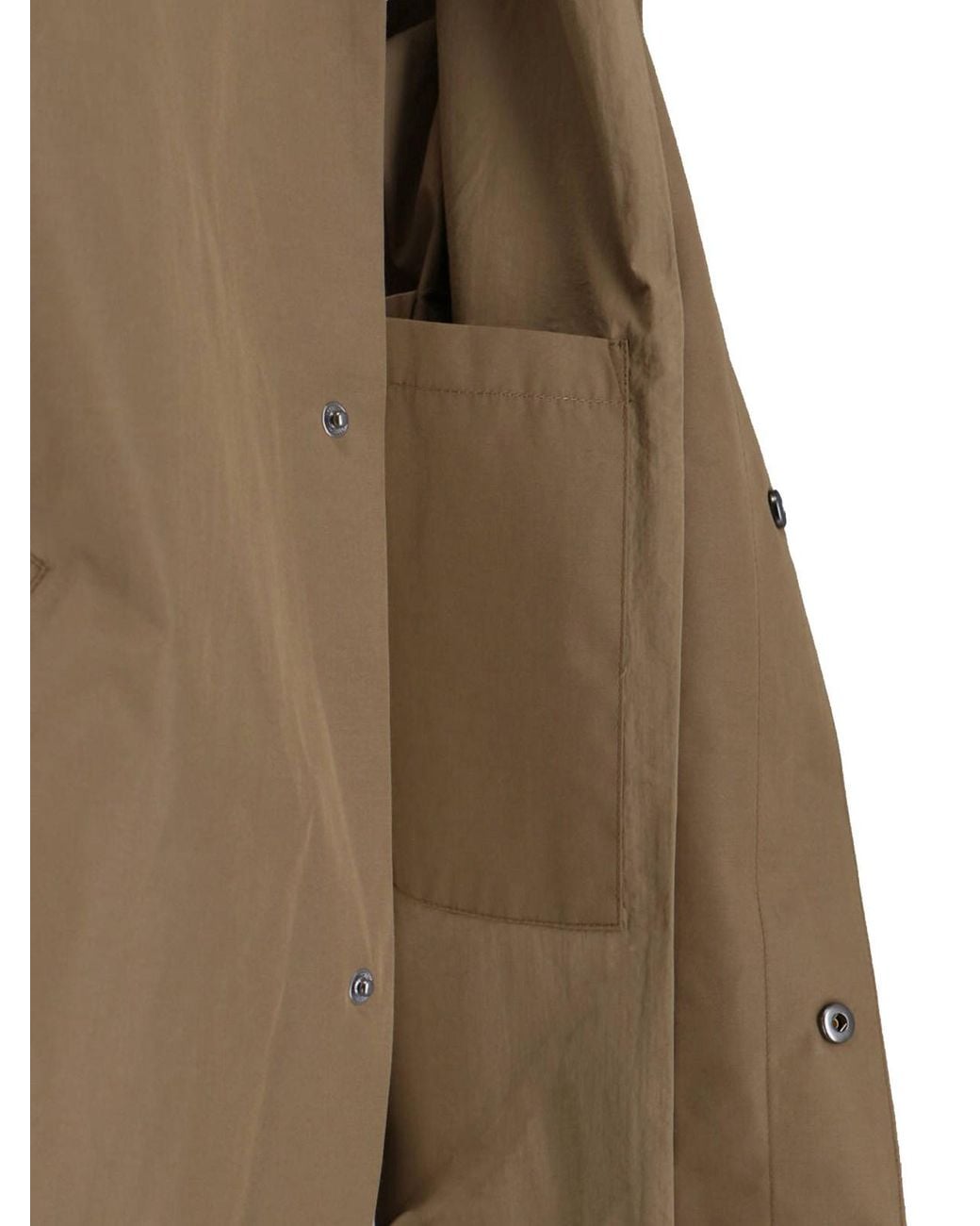 Giacca "Regis" di A.P.C. in Brown da Uomo