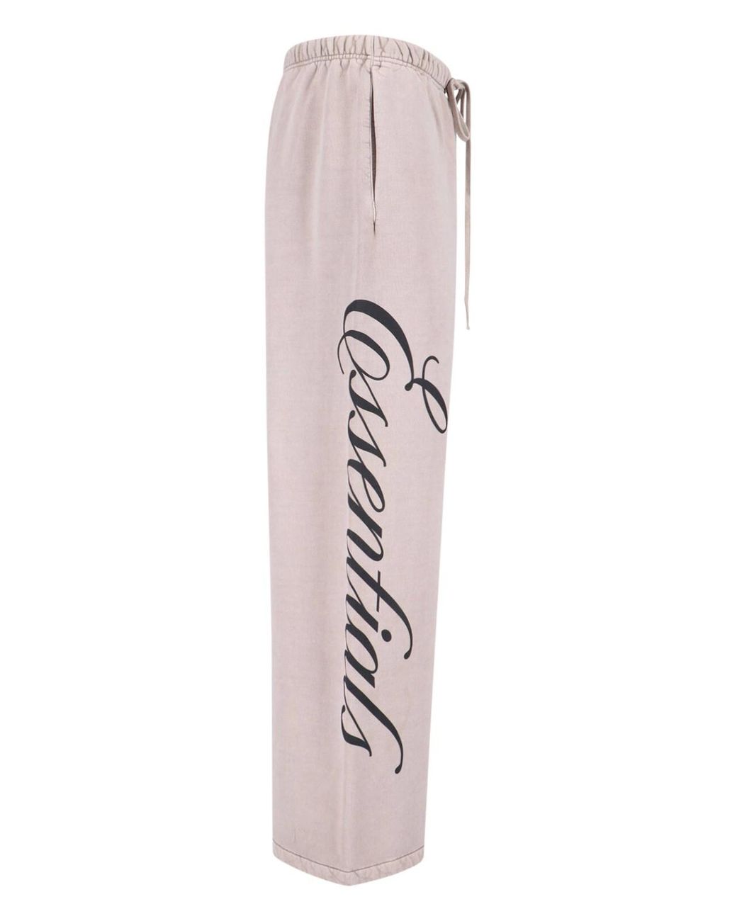 Fear Of God Pink Joggers for men