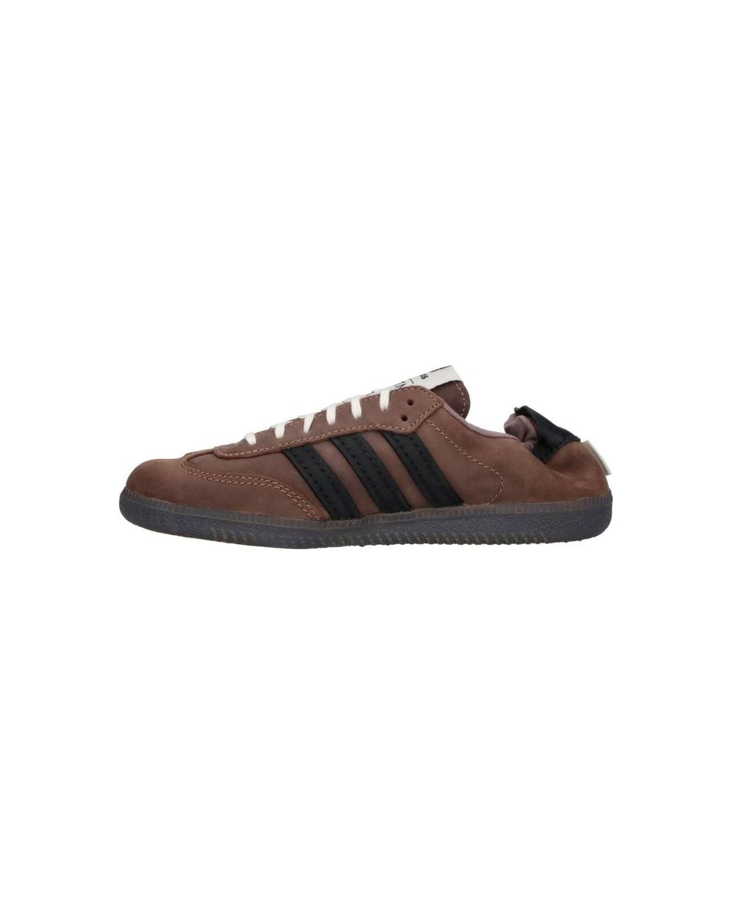 Adidas Brown X Song For The Mute Sneakers “Samba Og” for men
