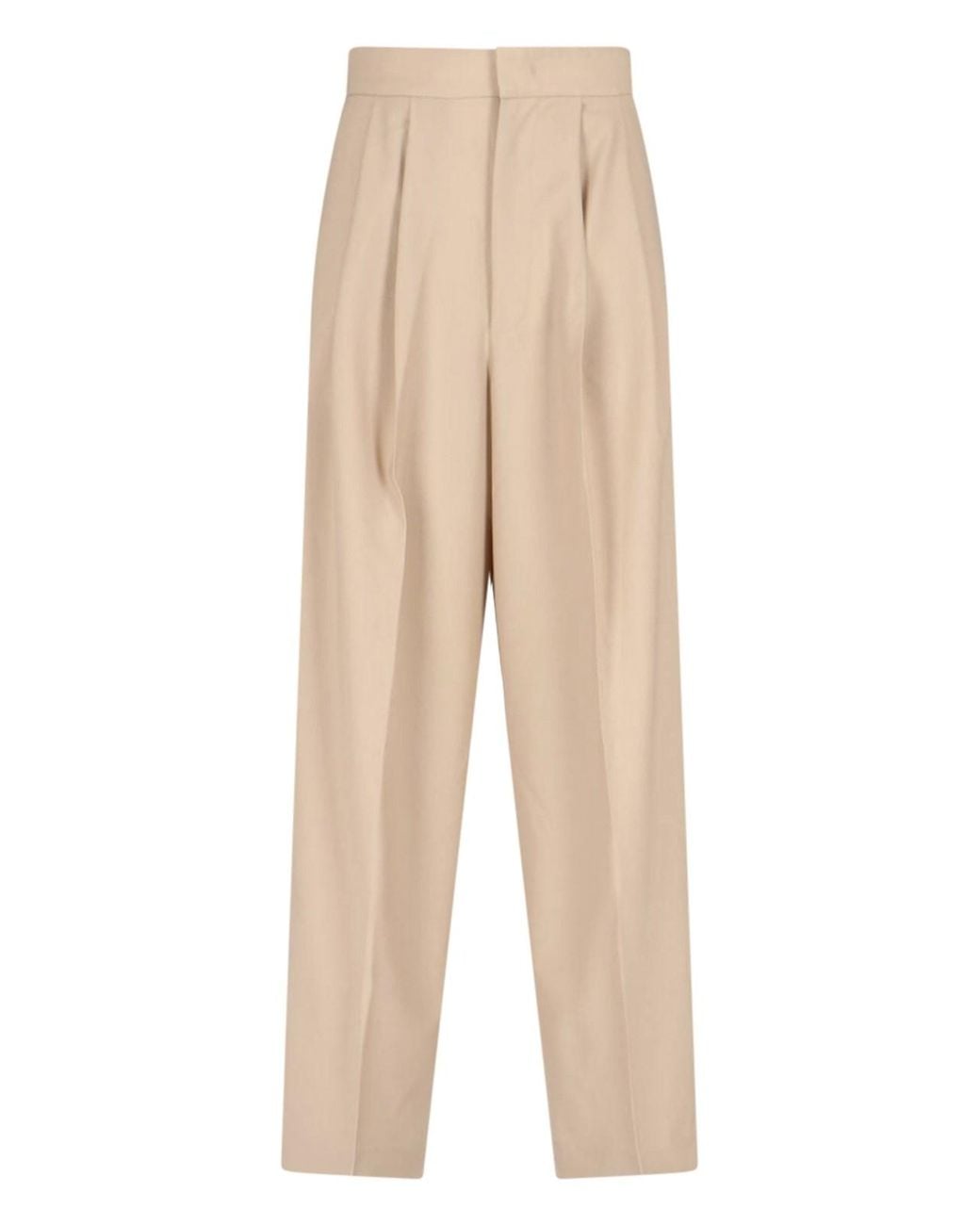 Sa Su Phi Natural Wide Pants