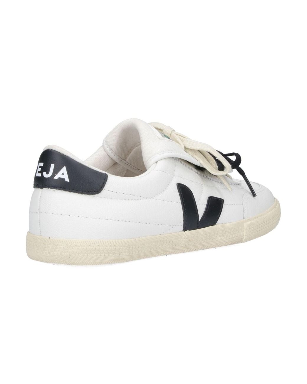 Veja White X Magliano Sneakers Panenka
