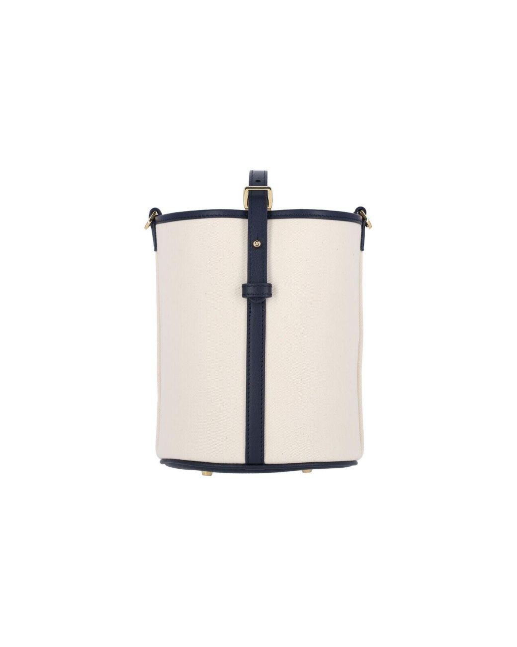Borsa A Secchiello Piccola "Jp" di Patou in White