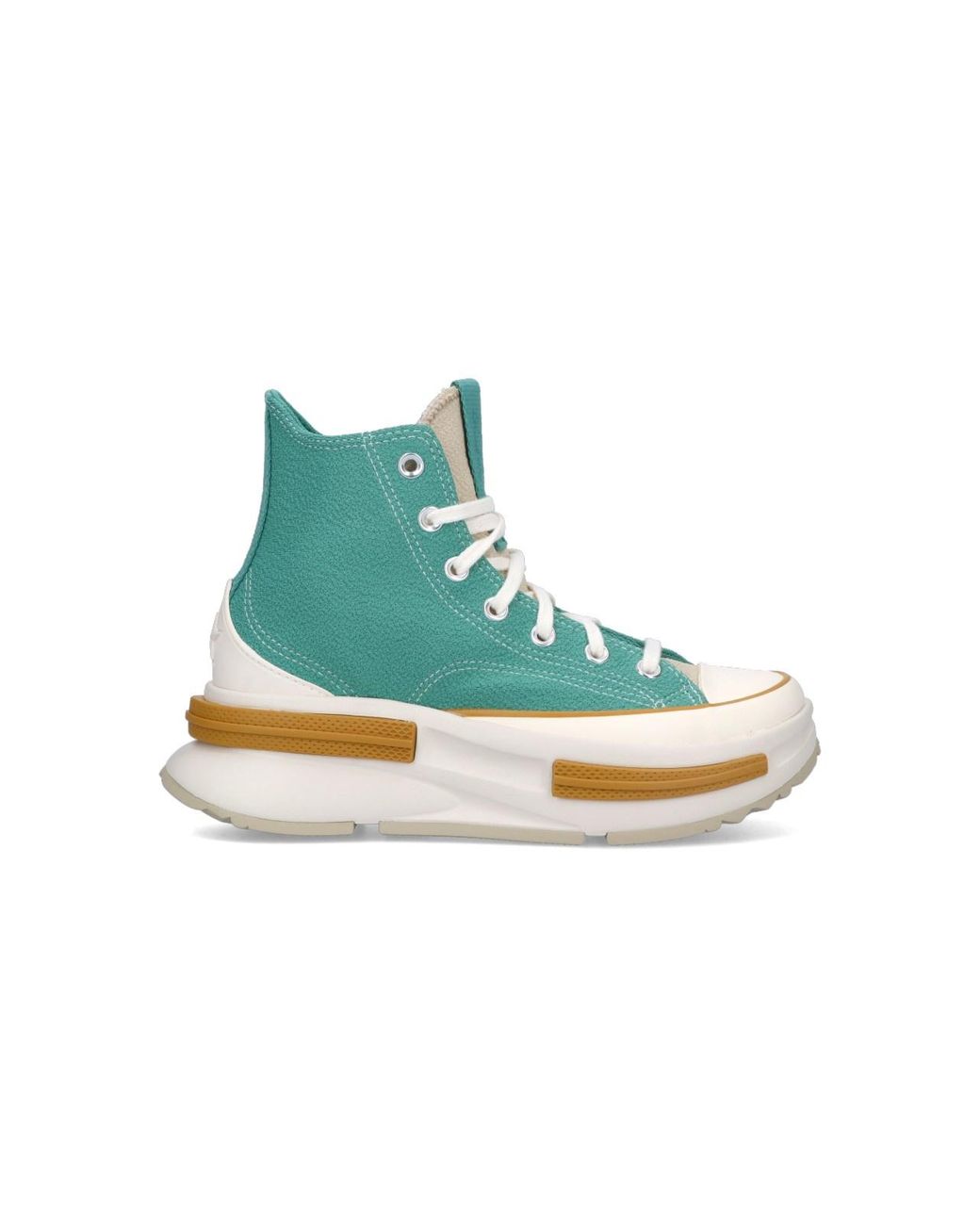 Converse Blue Run Star Legacy Cx Sneakers