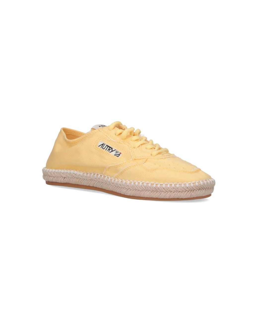 Espadrillas "Sandy" di Autry in Multicolor