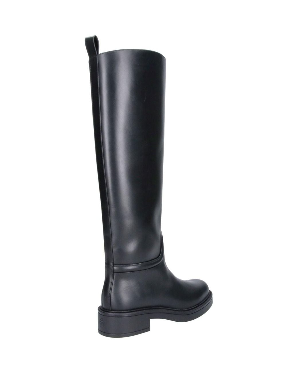 Stuart Weitzman Blue Boots "Celia"
