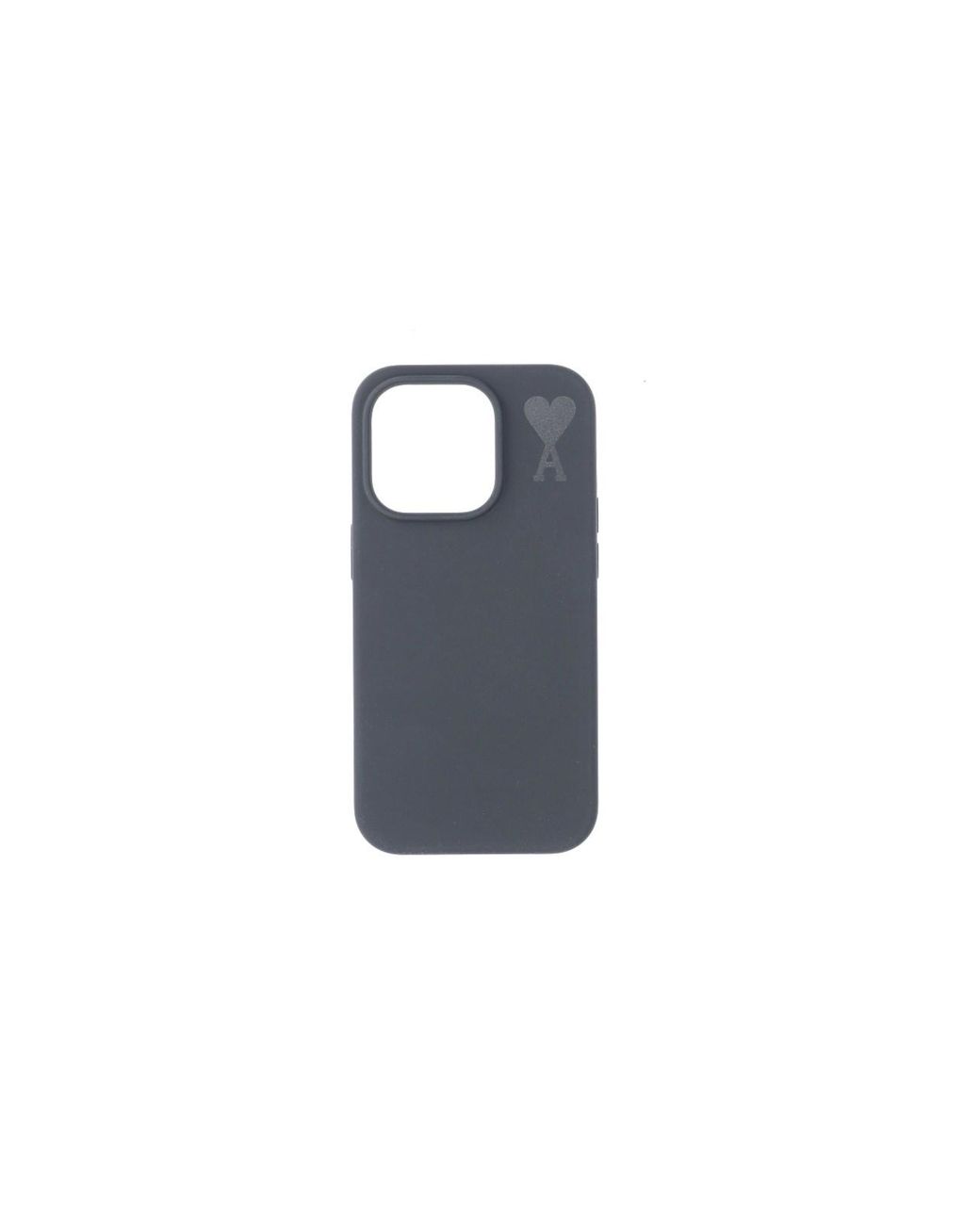 Ami Paris Iphone 14 Pro Case in Blue | Lyst