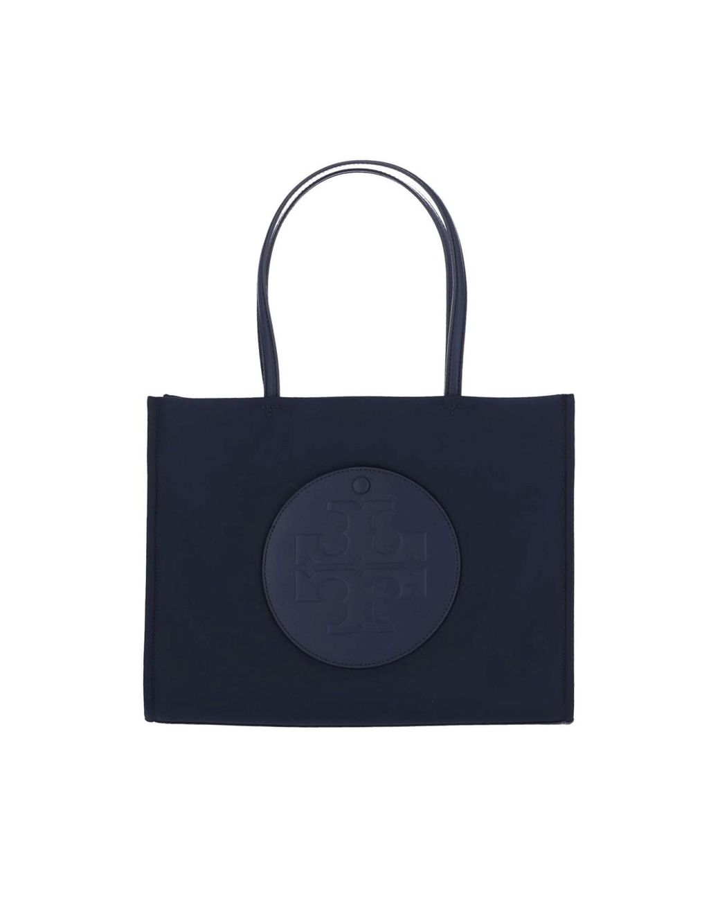Tory Burch Blue Bags Body: Nylon