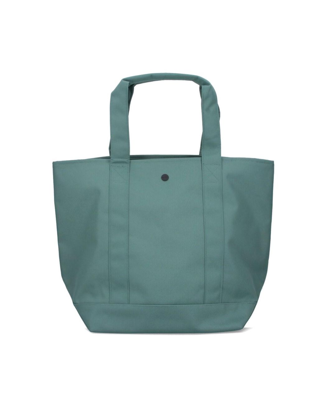 Carhartt Blue 'Jacob' Tote Bag for men