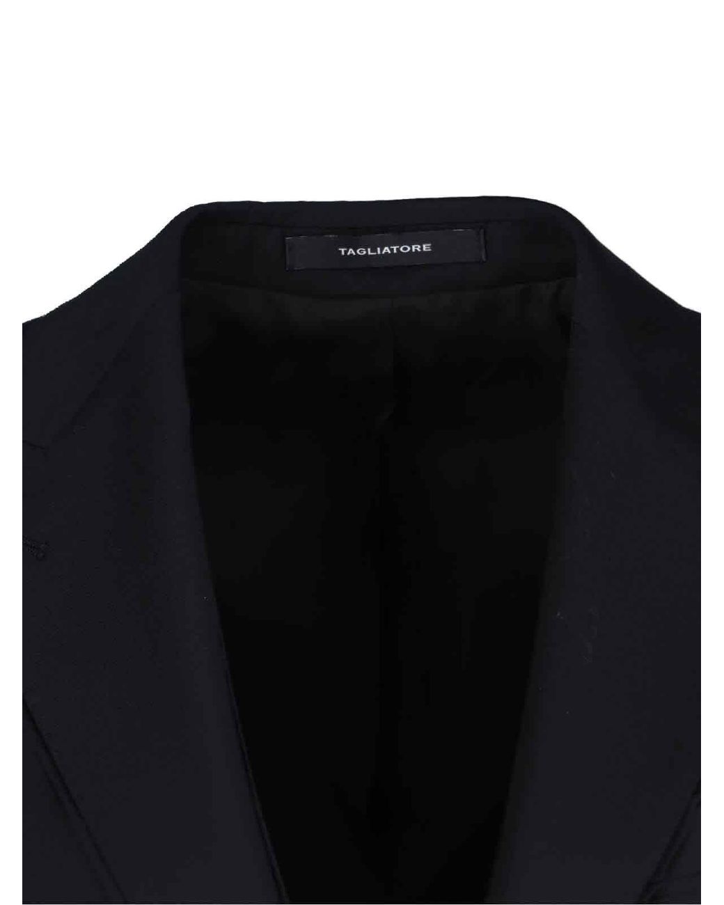 Tagliatore Black J-Bertha Monopetto Blazer