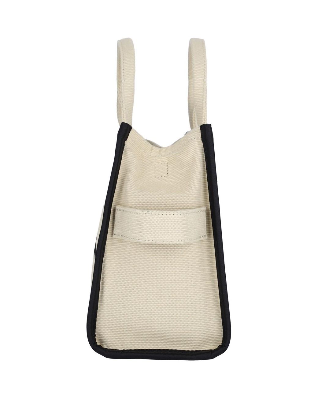 Marc Jacobs White Bags Cotton