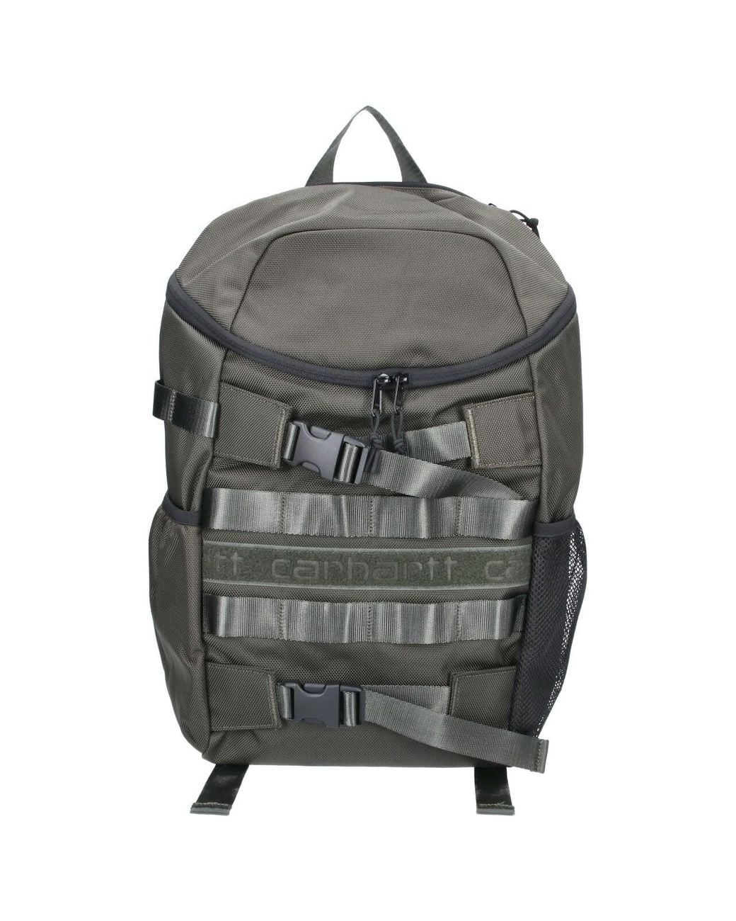 Carhartt Gray Bags Nylon for men