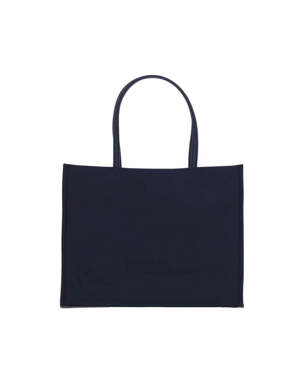 Tory Burch Blue Bags Body: Nylon