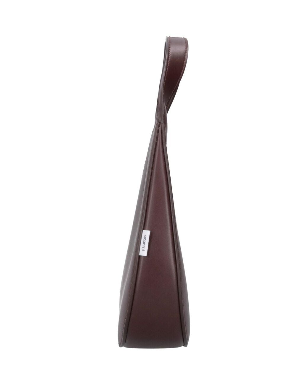 Coperni Purple Bag “Loop Swipe”