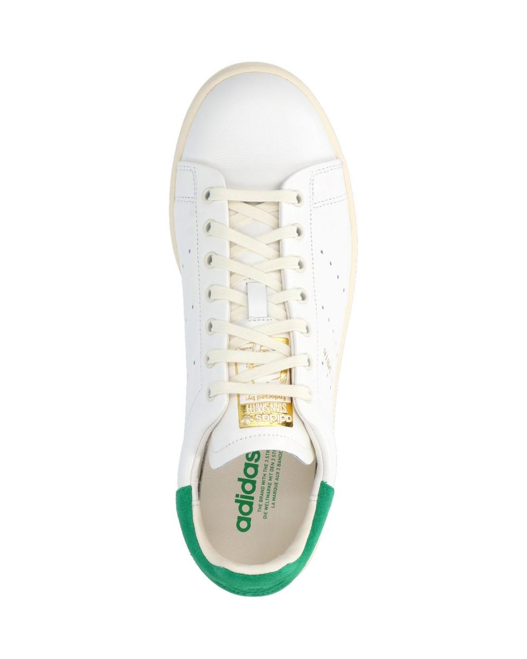 Adidas White Sneakers for men