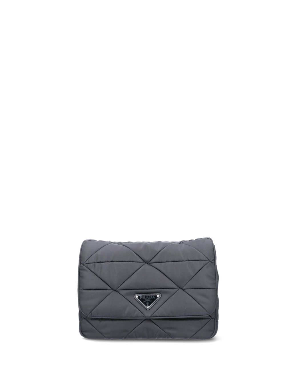 prada quilted bag