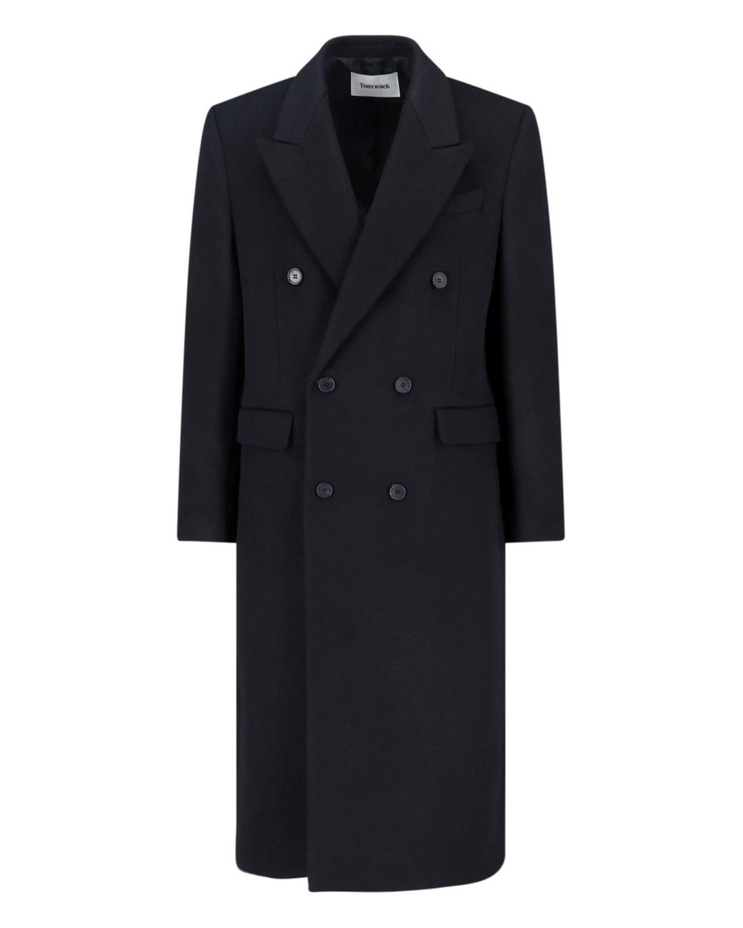 tonywack-Black-Double-Breasted