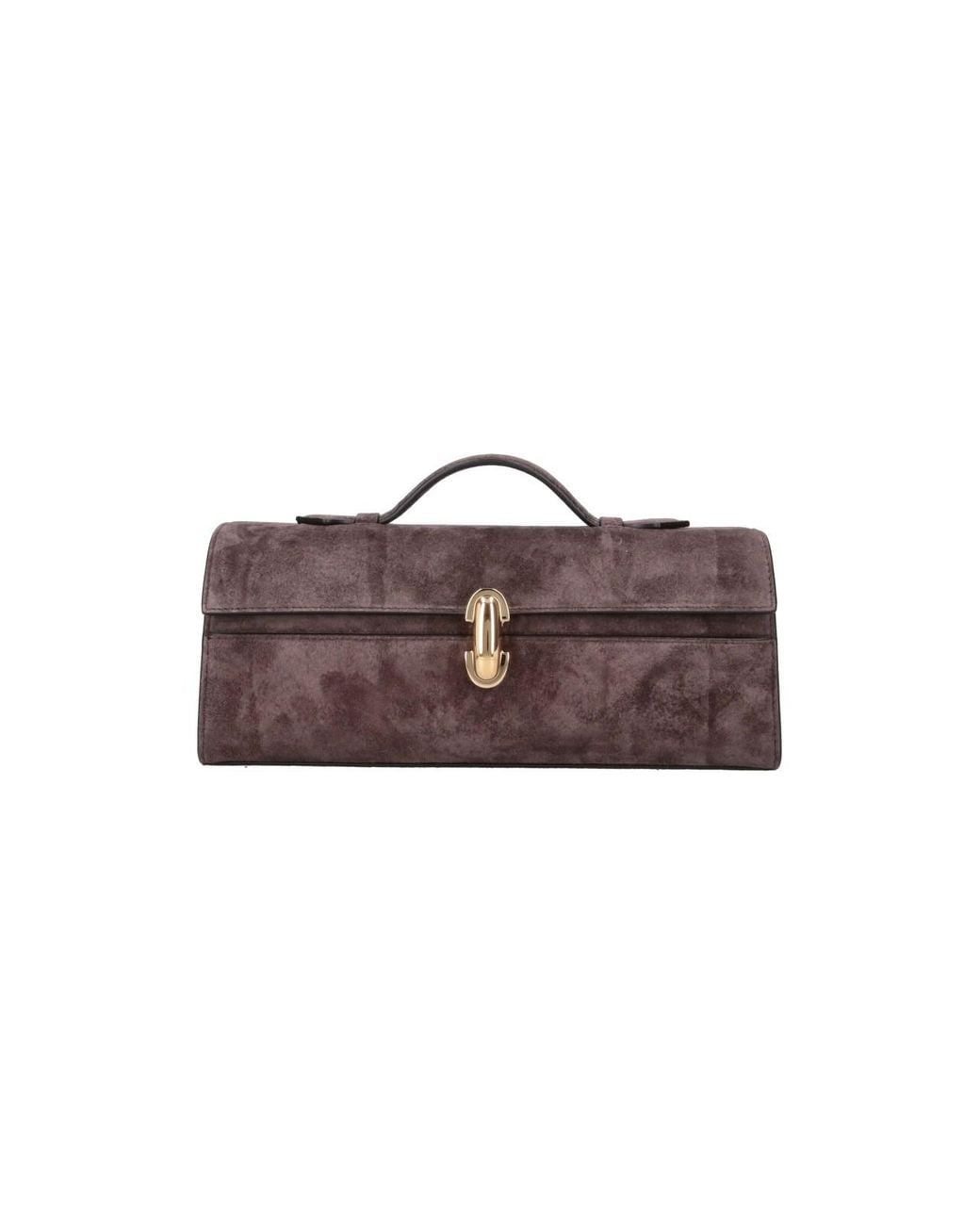 SAVETTE Purple Pouch "Symmetry Slim"