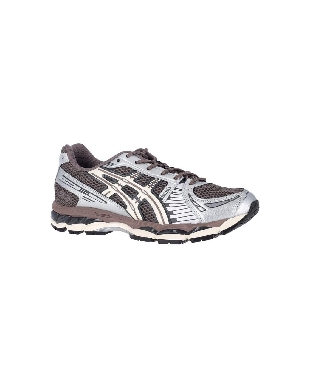 Asics Multicolor Gel-Kayano 12.1 Sneakers for men
