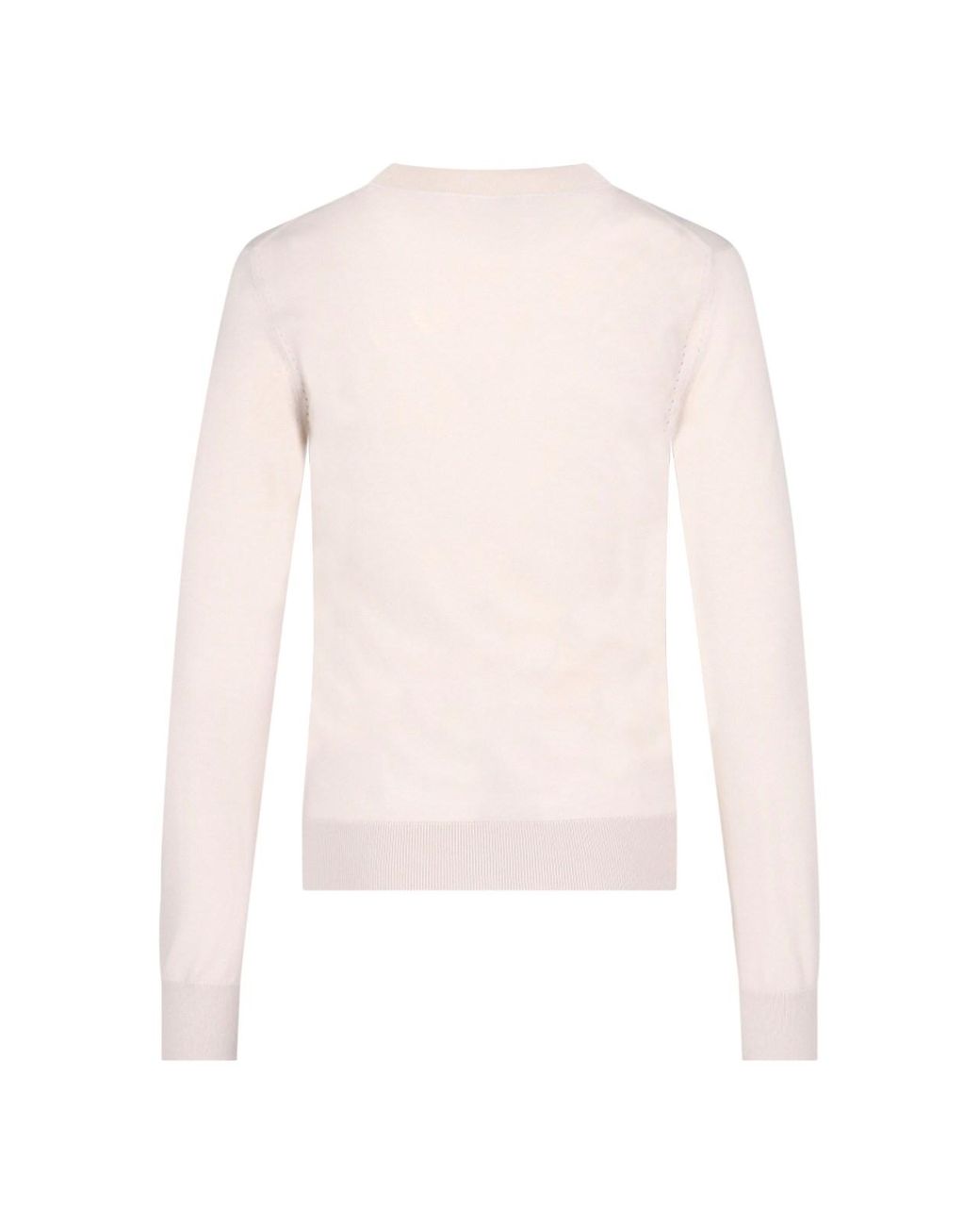 Loro Piana Pink 'Neo Piuma' Sweater