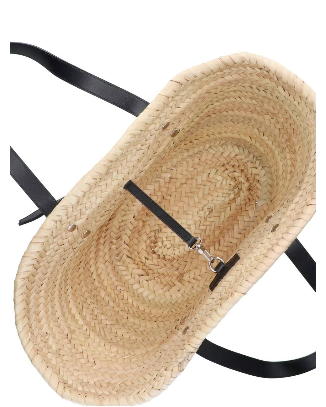 Coperni Natural Bags Palm