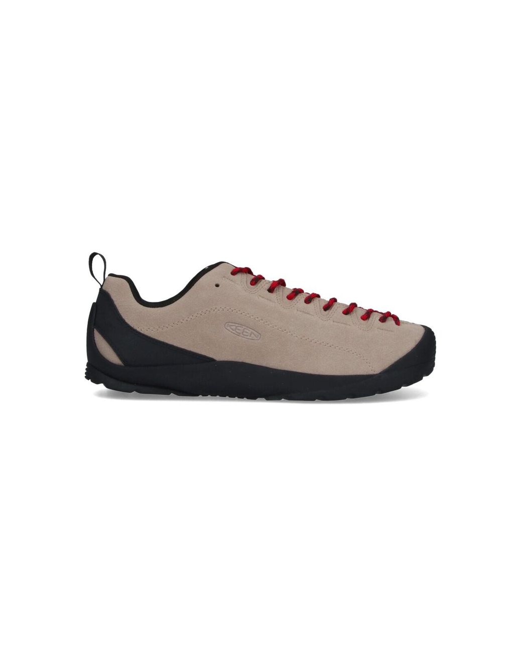 Keen Multicolor Sneakers "Jasper" for men