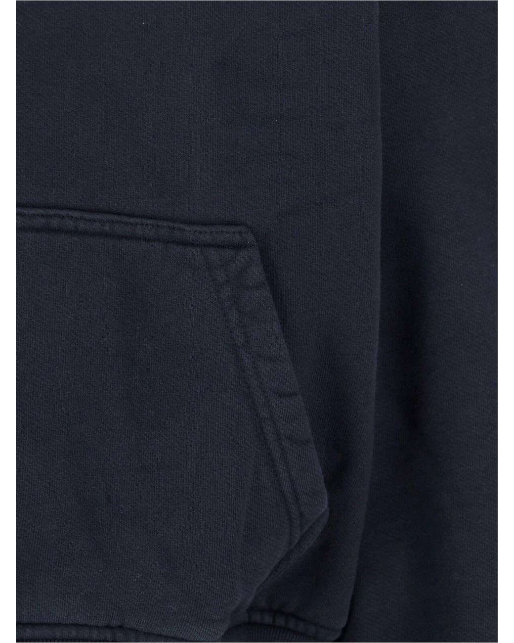 Rhude Blue Sweaters Cotton for men
