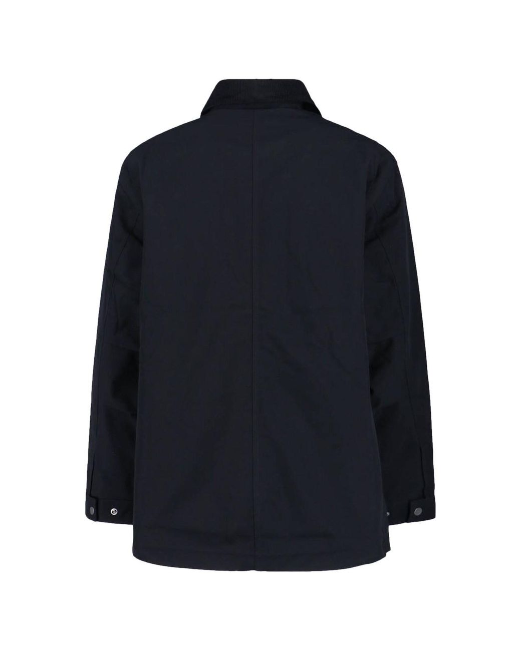 Carhartt Black 'Adair' Coat for men