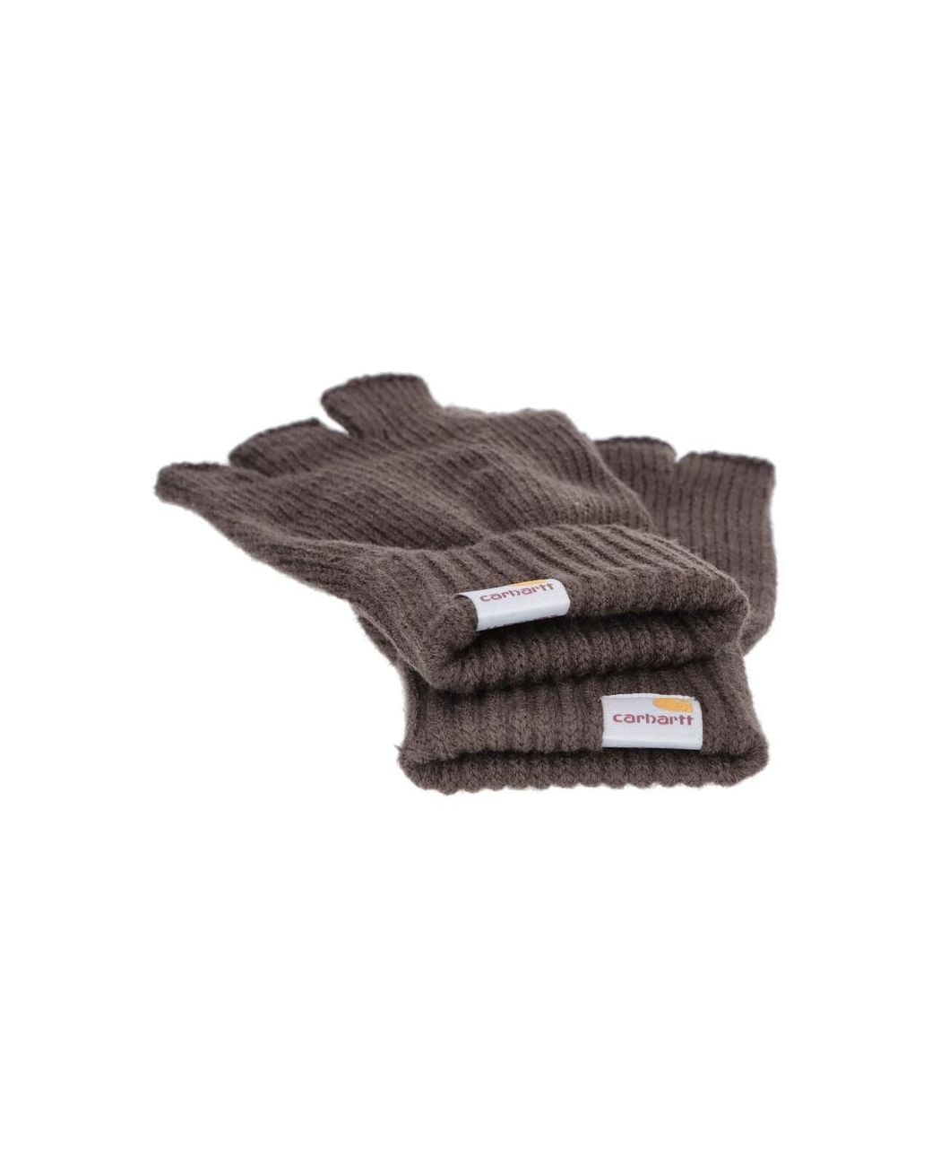 Carhartt Brown Gloves “Mitten”