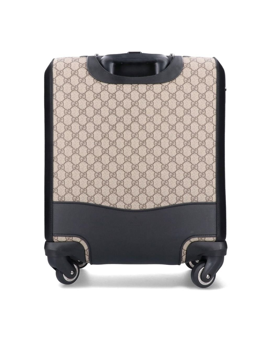 Gucci trolley bags sale