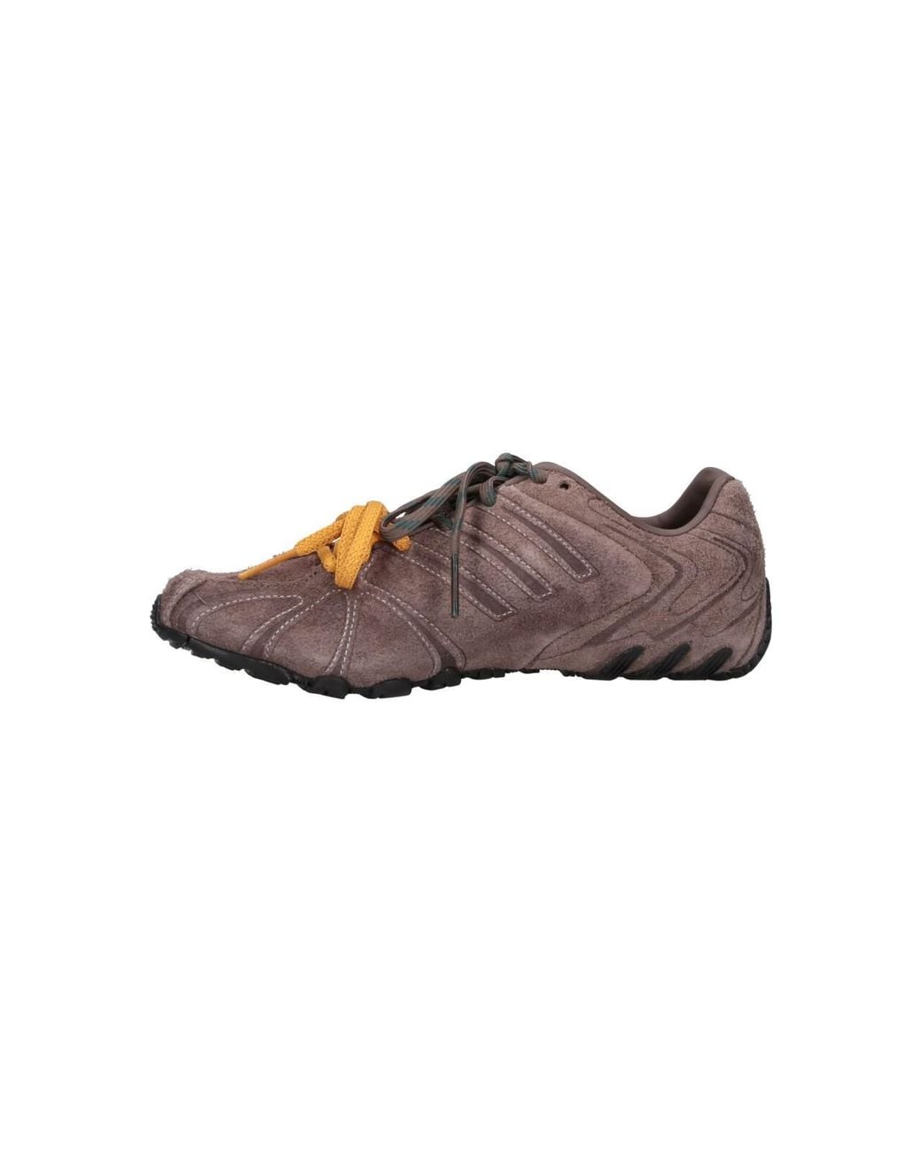 Sneakers "Ghost Sprint" di Adidas in Brown