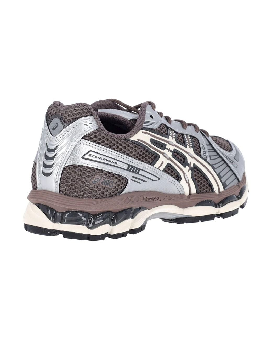 Asics Multicolor Gel-Kayano 12.1 Sneakers for men