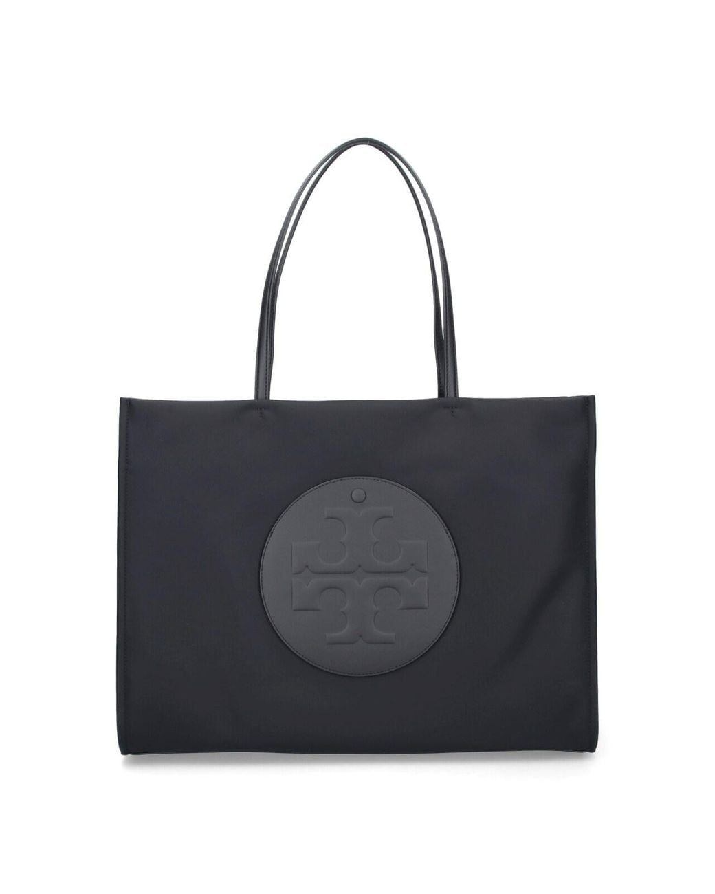 Tory Burch Black Bags Body: Nylon