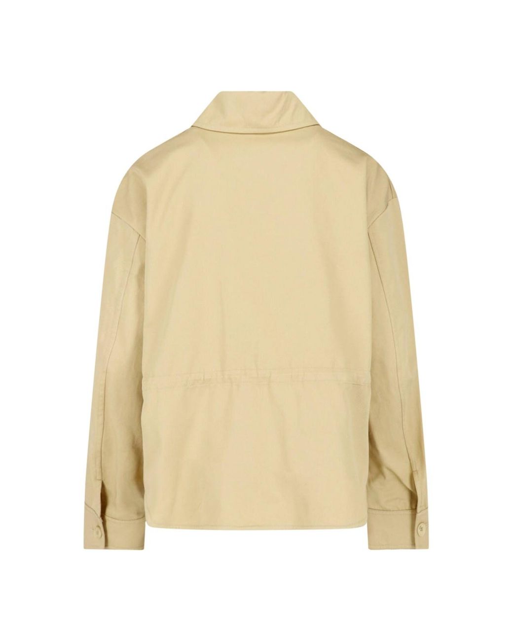 Loewe Natural Work Jacket