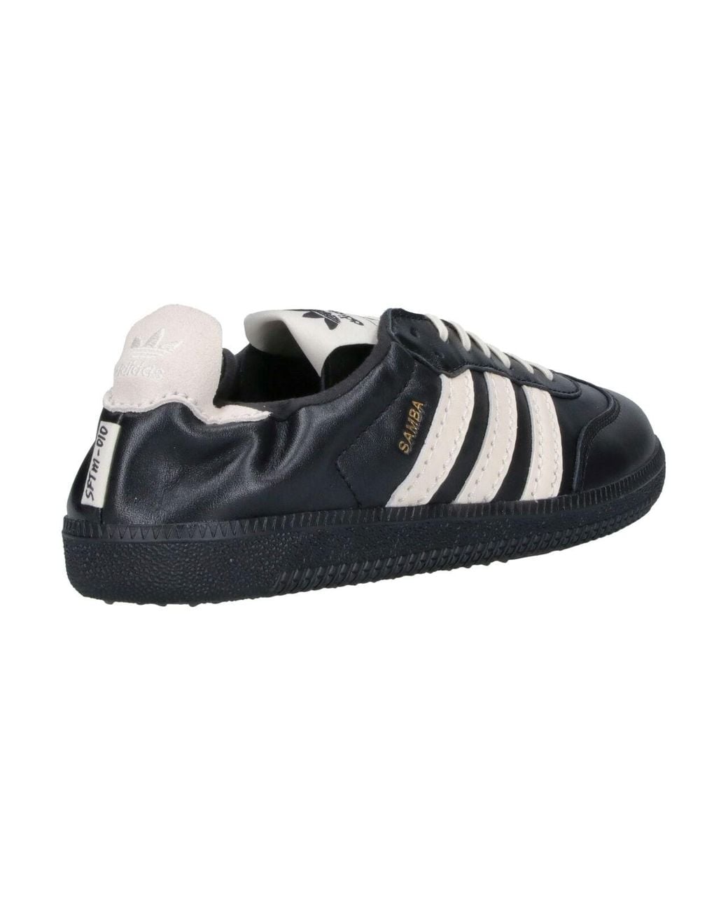 Adidas Black X Song For The Mute Sneakers “Samba Og” for men