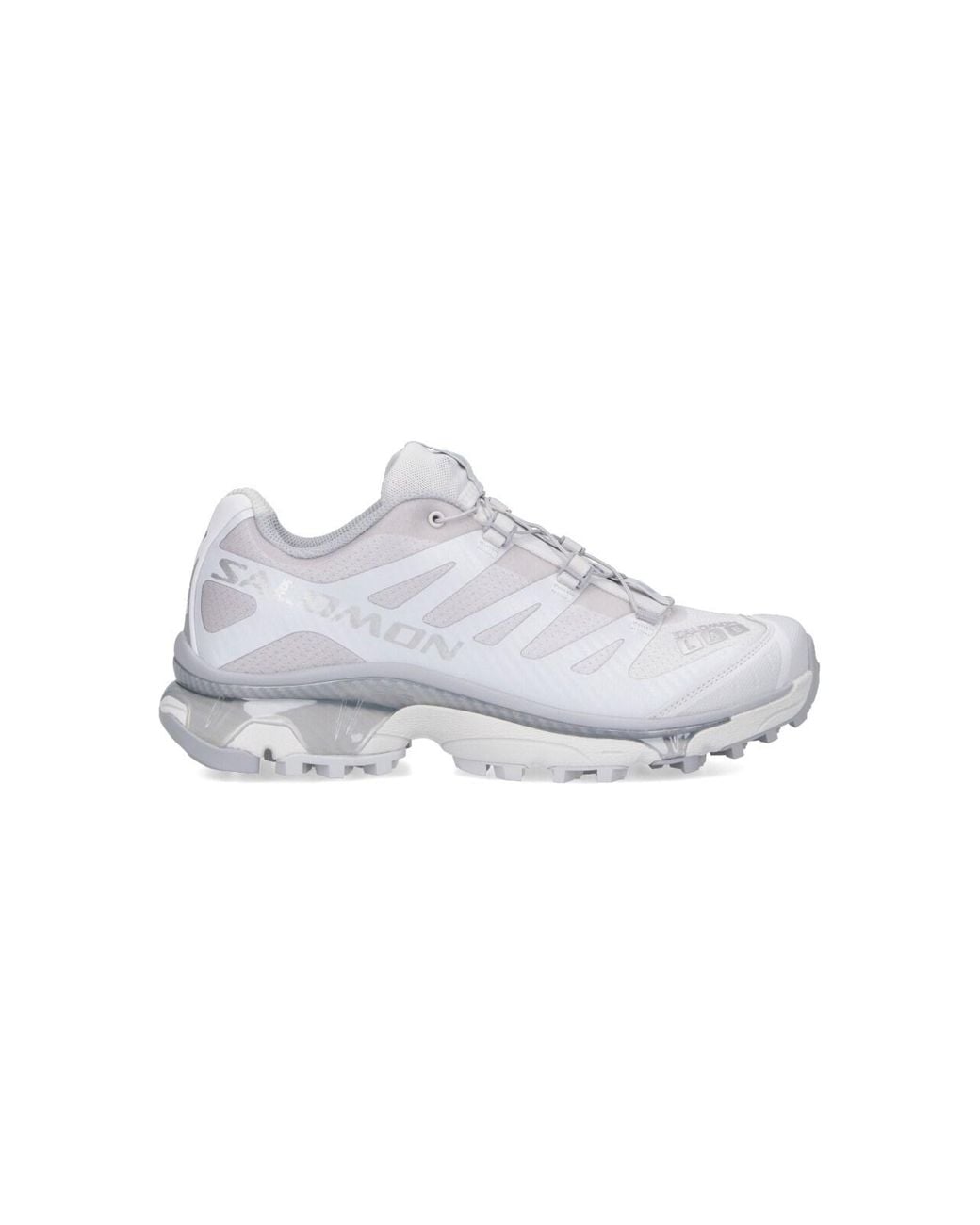 Salomon White Sneakers