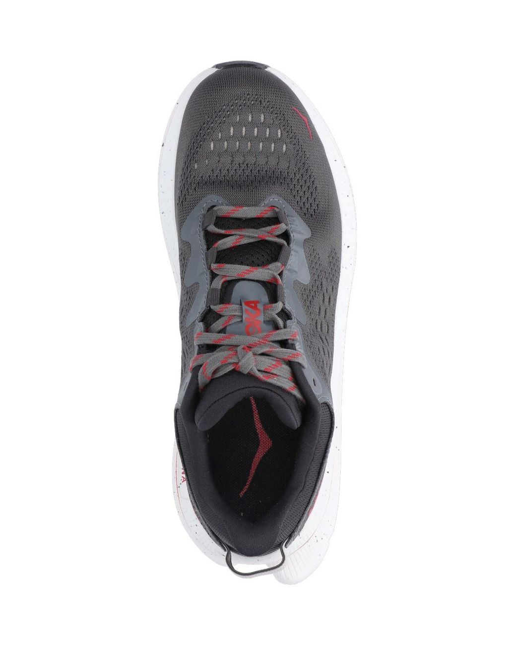 Hoka One One Blue Sneakers for men