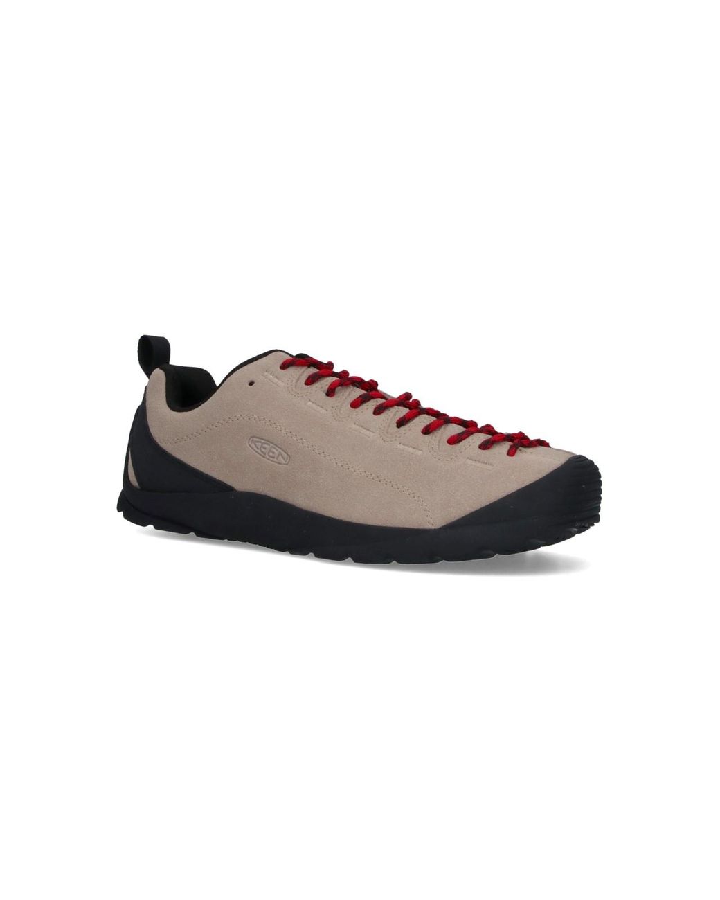 Keen Multicolor Sneakers "Jasper" for men