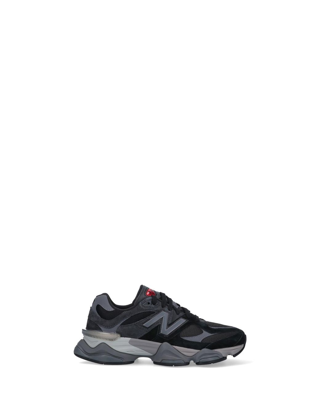 New Balance Sneakers '9060' in Black | Lyst