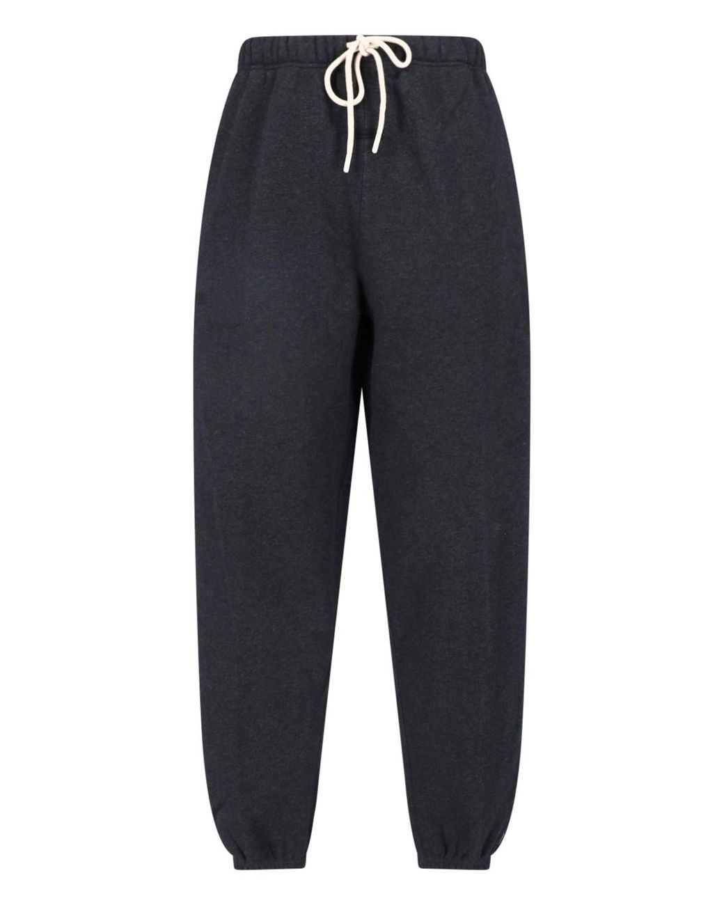 Fear Of God Blue Relaxed Fit Jogger Pants for men