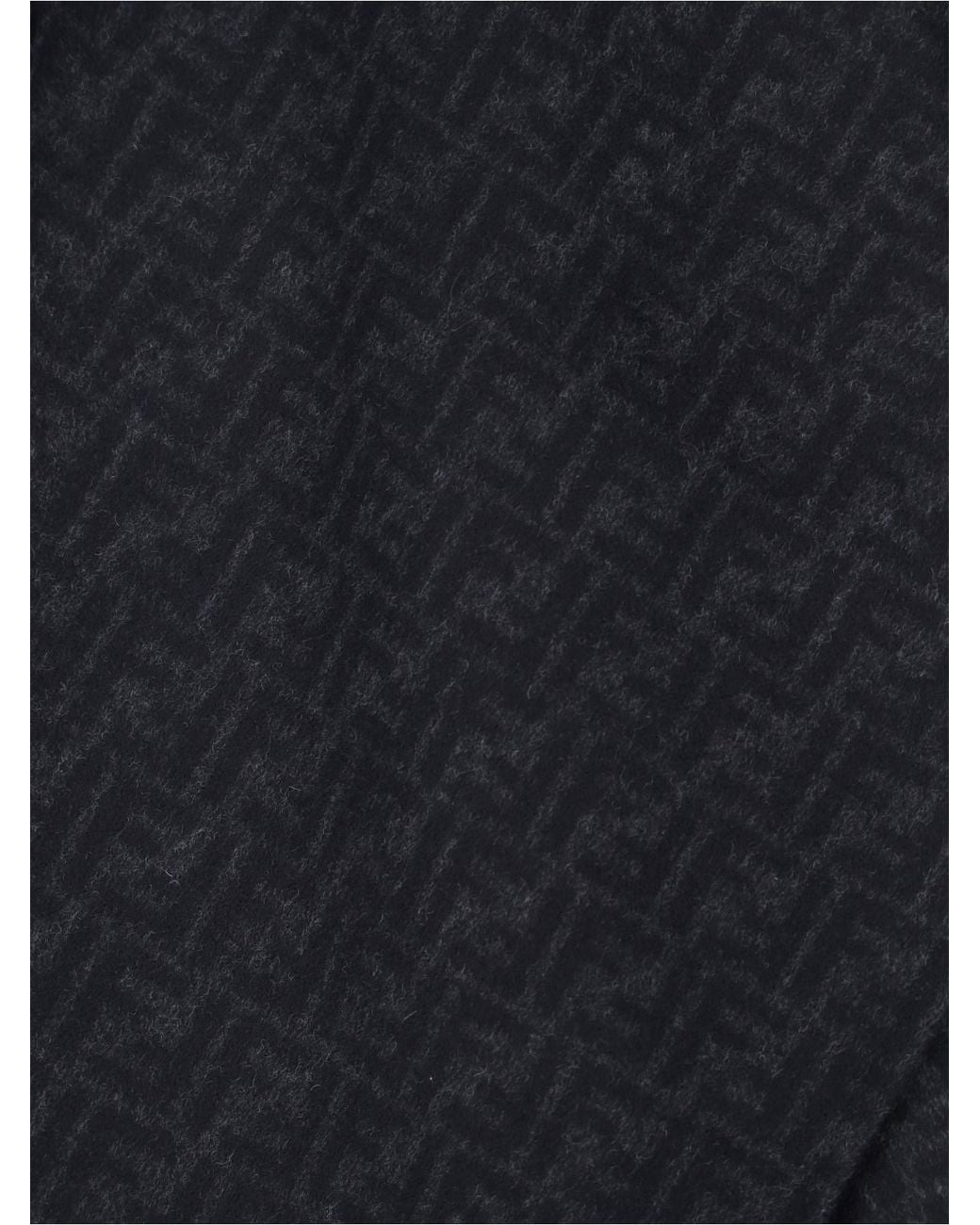 Fendi Blue Jackets